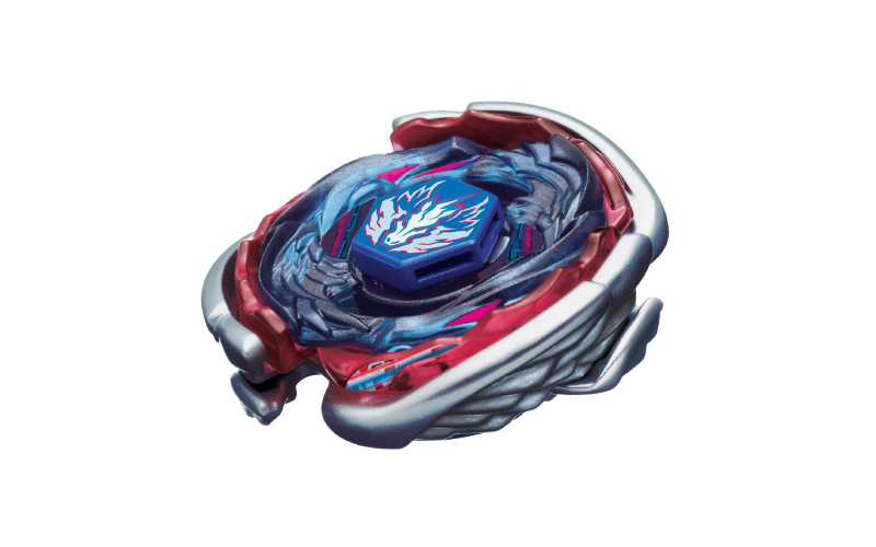 big bang pegasus
