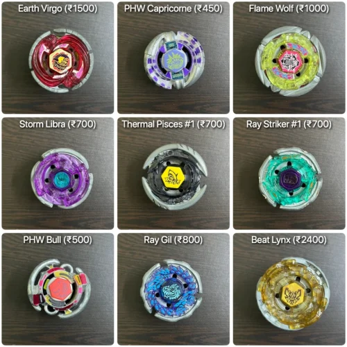 beyblades sales post