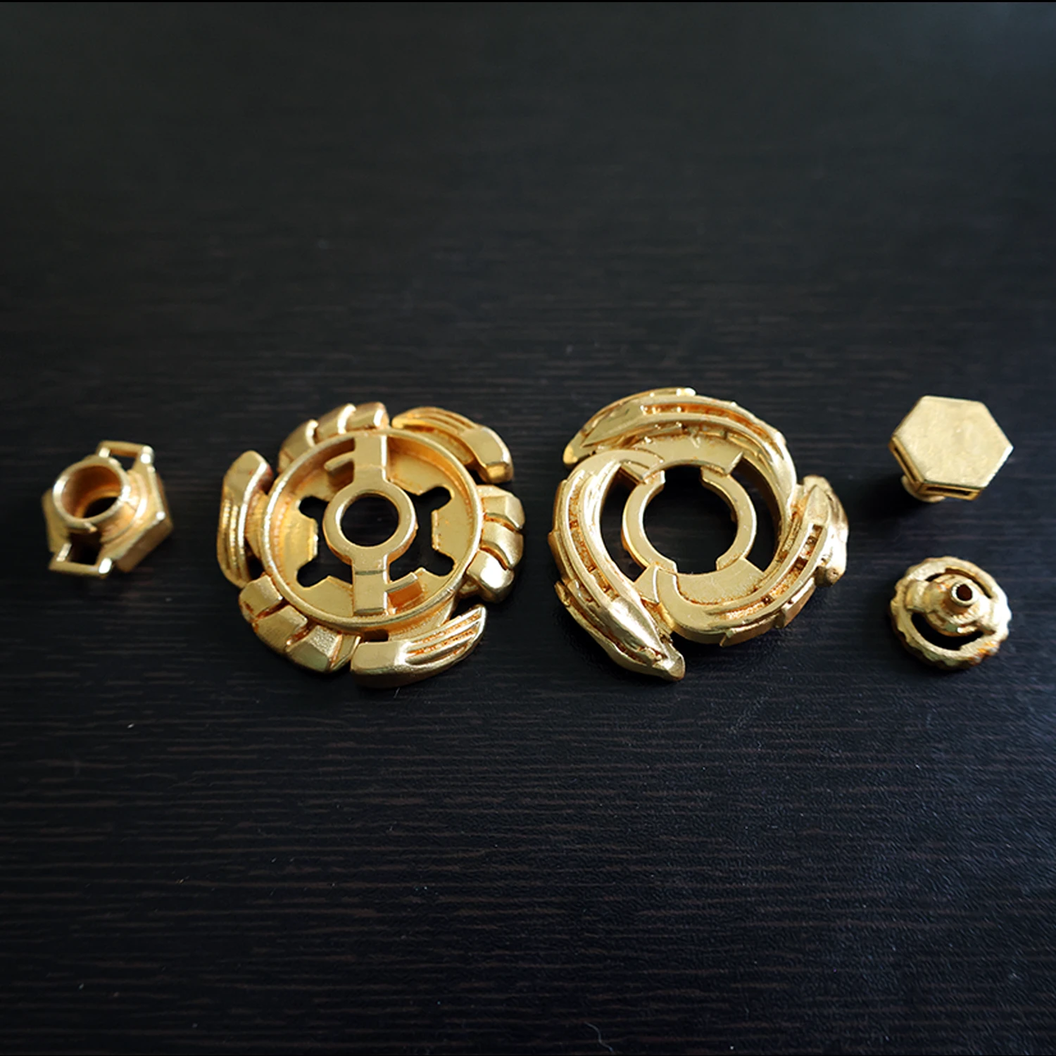 Buy Full Metal Lightning L-Drago Gold - Parts