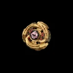 Buy Full Metal Lightning L-Drago Gold - Top