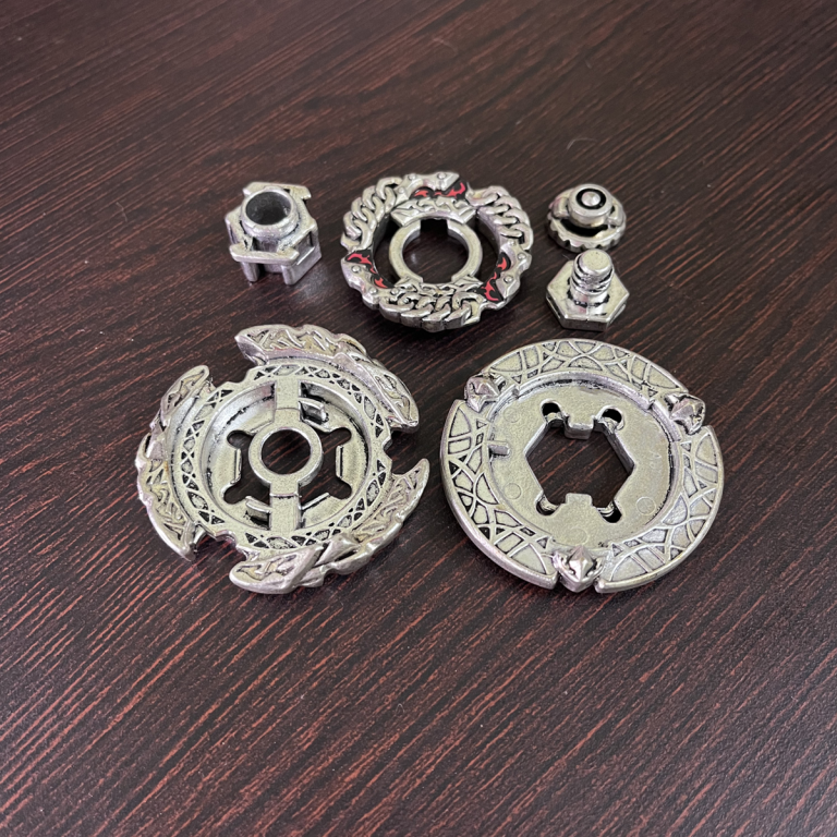 buy full metal hades kerbecs