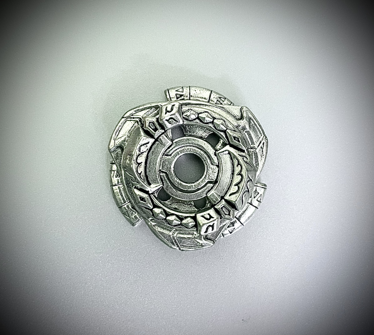 DRAGON FOMULA53㎜X33㎜93a TAKARA TOMY Dragoon V2 Tapered Zone' Burst DB Beyblade B-194