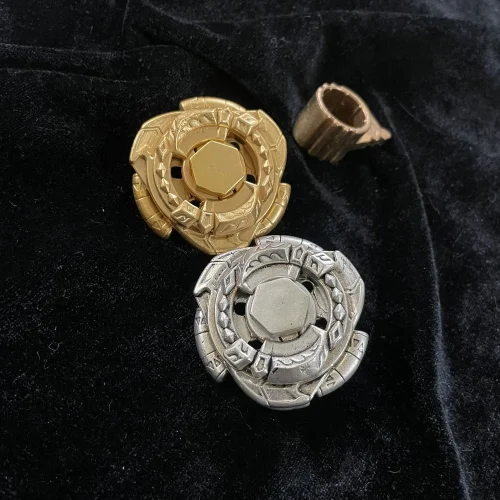 buy spiralforge full metal omega dragonis 85xf