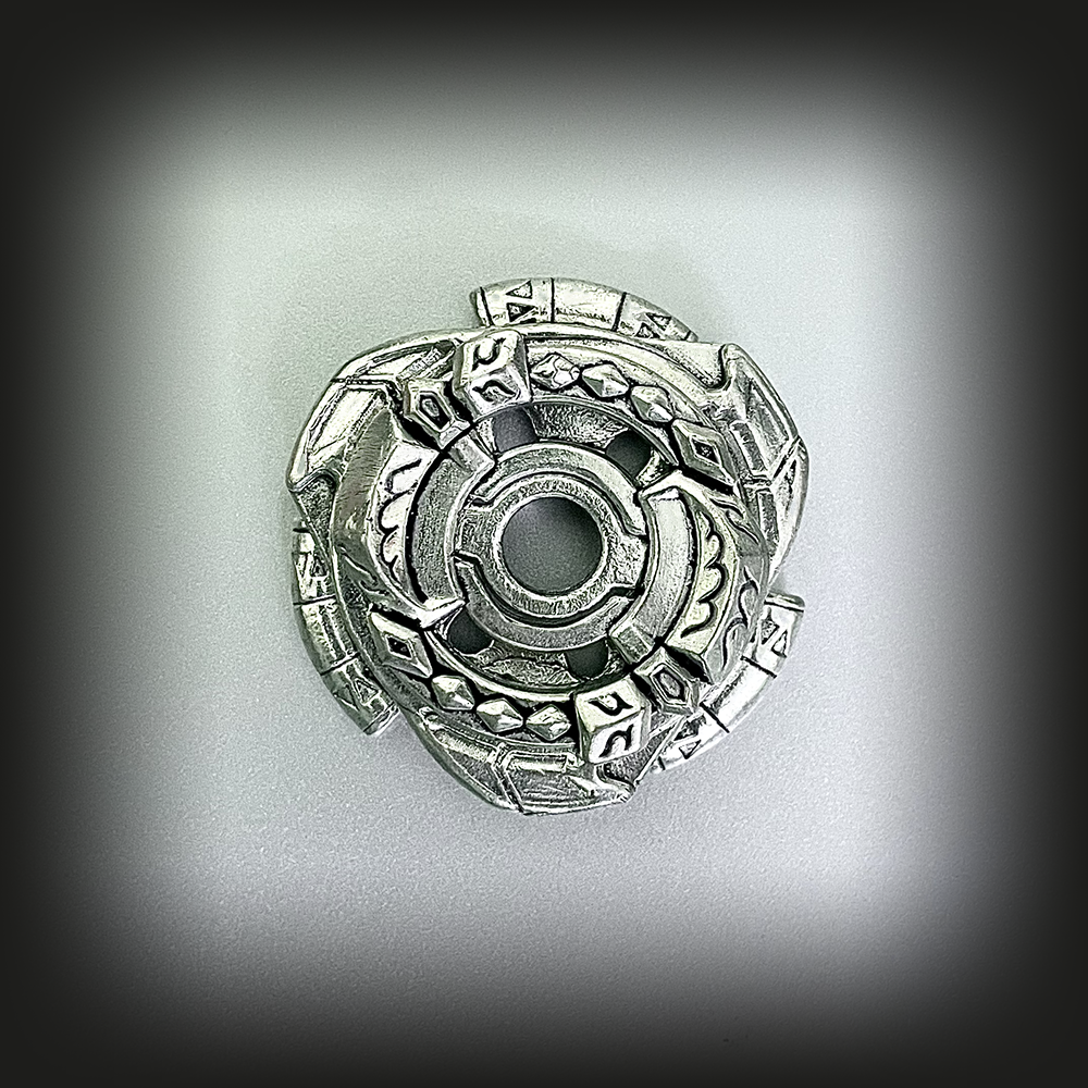 beyblade apollon and poseidon attack rings