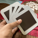 Beyblade Bit Beast Magnetic Stickers Back Beyblade Bit Beast Magnetic Stickers Back