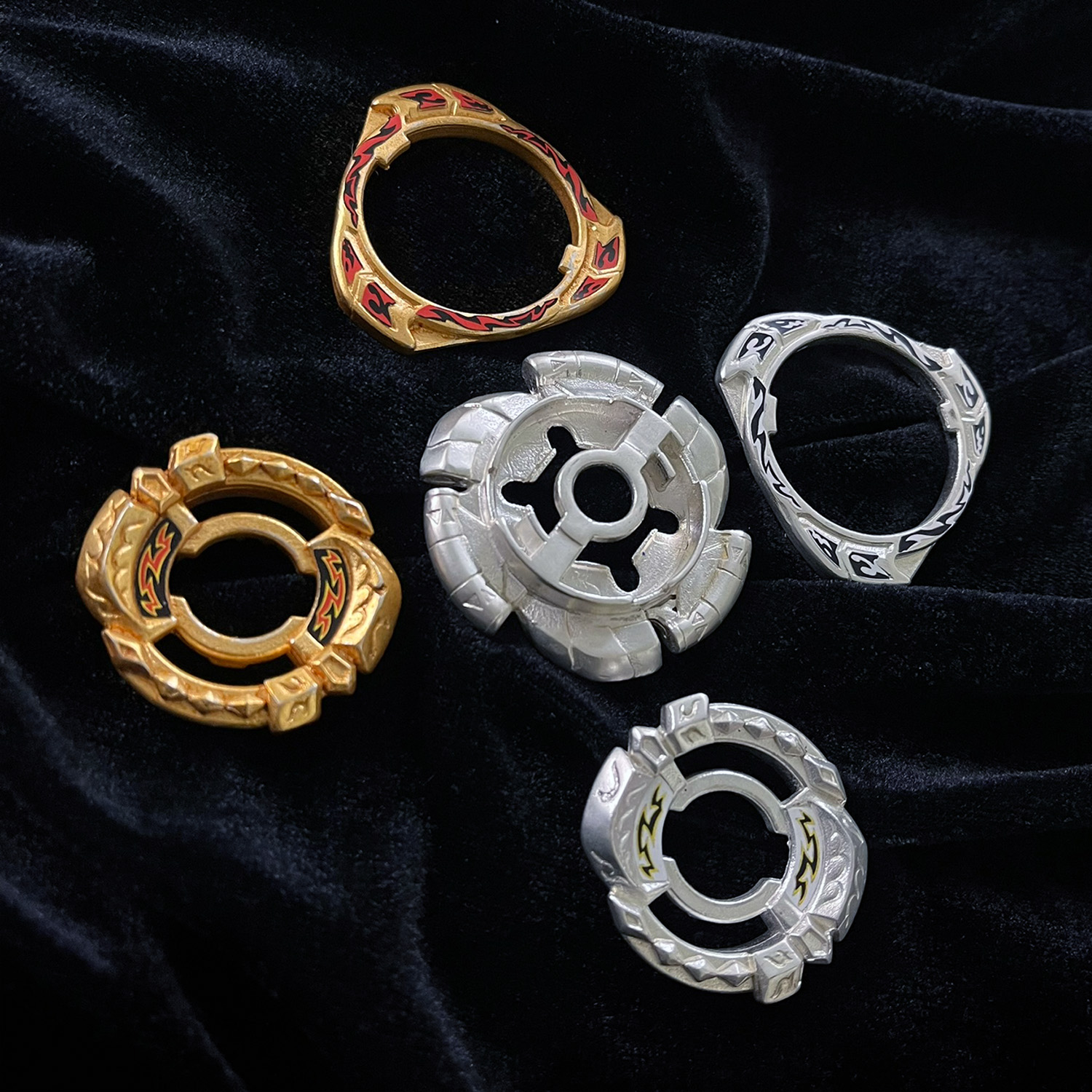 Full Metal Beyblade Combo Omega Dragonis Full Metal Beyblade Combo Omega Dragonis