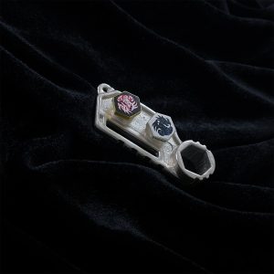 Full Metal MFB Tool with Face Bolt Storage Full Metal MFB Tool with Face Bolt Storage