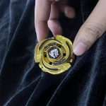 L-Drago Assault 85XF Full Metal Version Front L-Drago Assault 85XF Full Metal Version Front