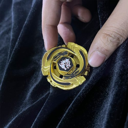 L-Drago Assault 85XF Full Metal Version Front L-Drago Assault 85XF Full Metal Version Front