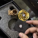 L-Drago Assault 85XF Full Metal Version with Box L-Drago Assault 85XF Full Metal Version with Box