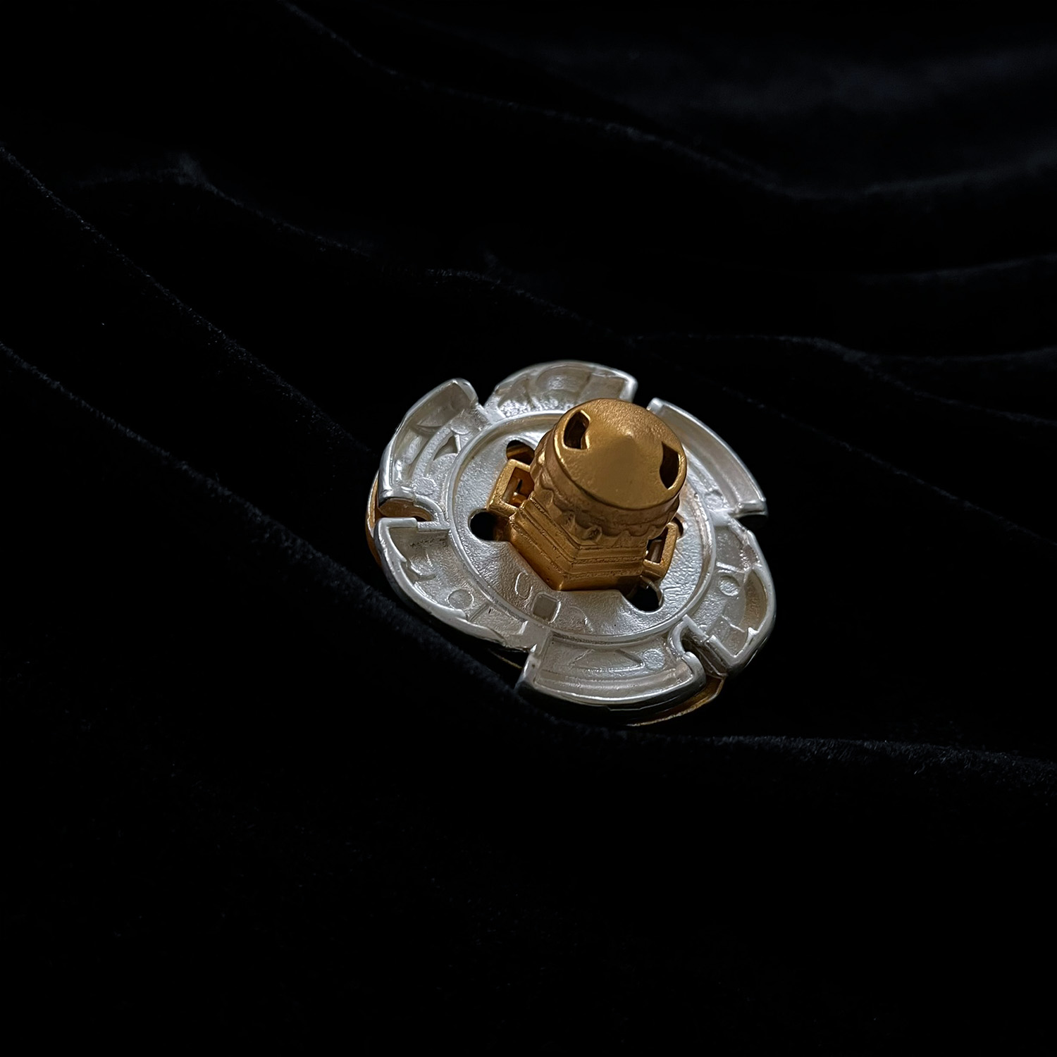 Omega Dragonis Full Metal Custom Combo 2 Omega Dragonis Full Metal Custom Combo 2