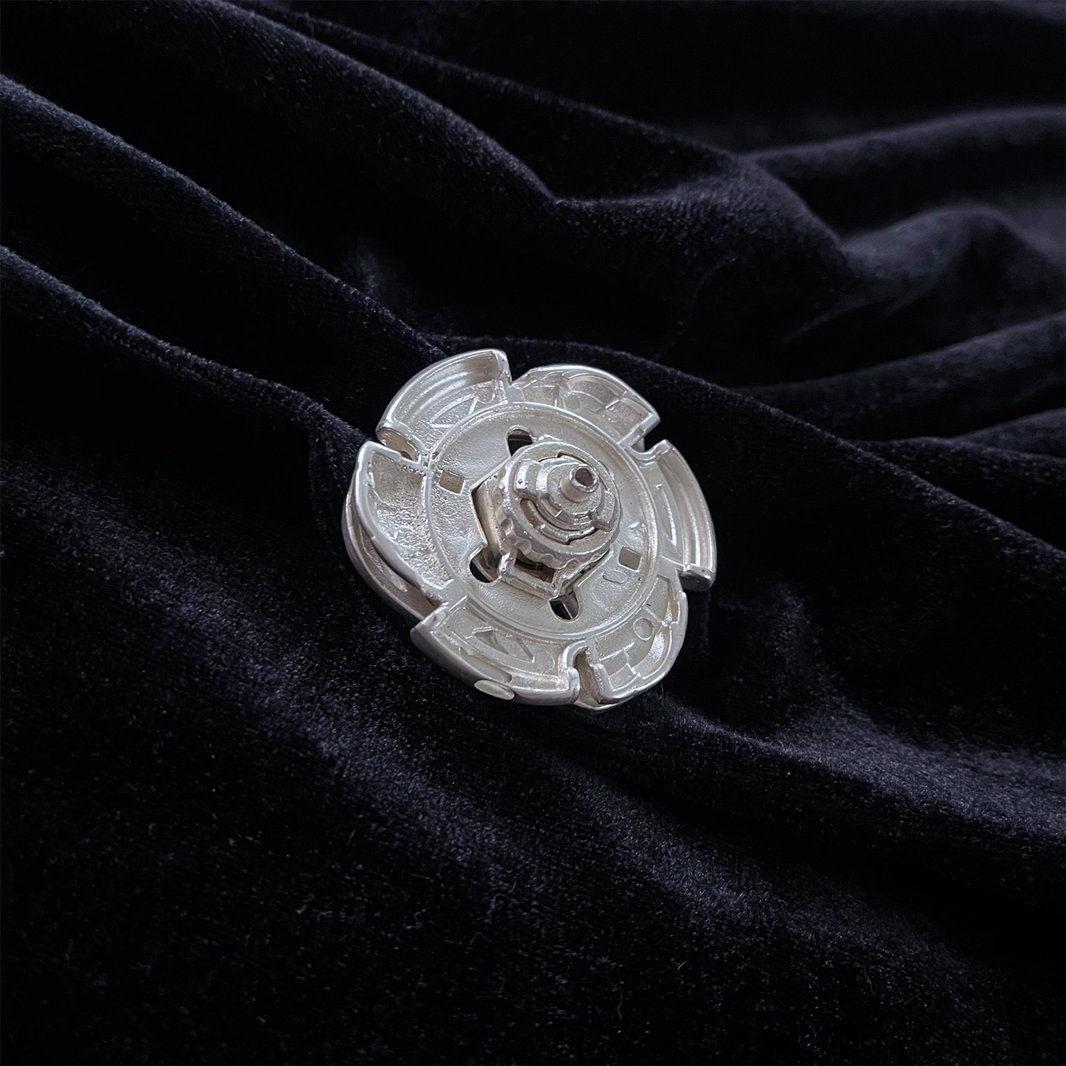 Omega Dragonis Full Metal Custom Combo 4 Omega Dragonis Full Metal Custom Combo 4