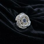 Omega Dragonis Full Metal Custom Combo 5