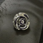 custom full metal l-drago assault beyblade