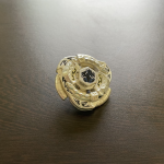 full metal omega dragonis beyblade