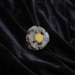 Full-Metal Lightning L-Drago Black Version 1