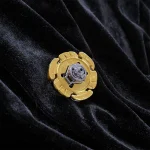 Full-Metal Lightning L-Drago Black Version Bottom Side