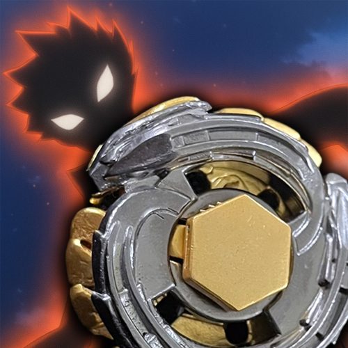 DarkLightning (Lightning L-Drago Limited Edition)