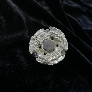 Full Metal Hades Kerbecs by SpiralForge (Limited Edition) Top