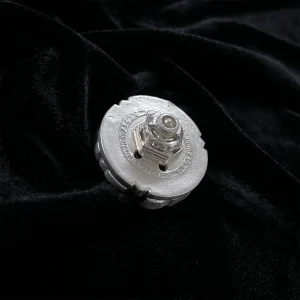 Full Metal Hades Kerbecs by SpiralForge (Limited Edition) Bottom 2