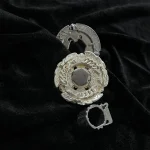 full-metal-hades-kerbecs-spiralforge-4 Full Metal Hades Kerbecs by SpiralForge (Limited Edition) Both BDs