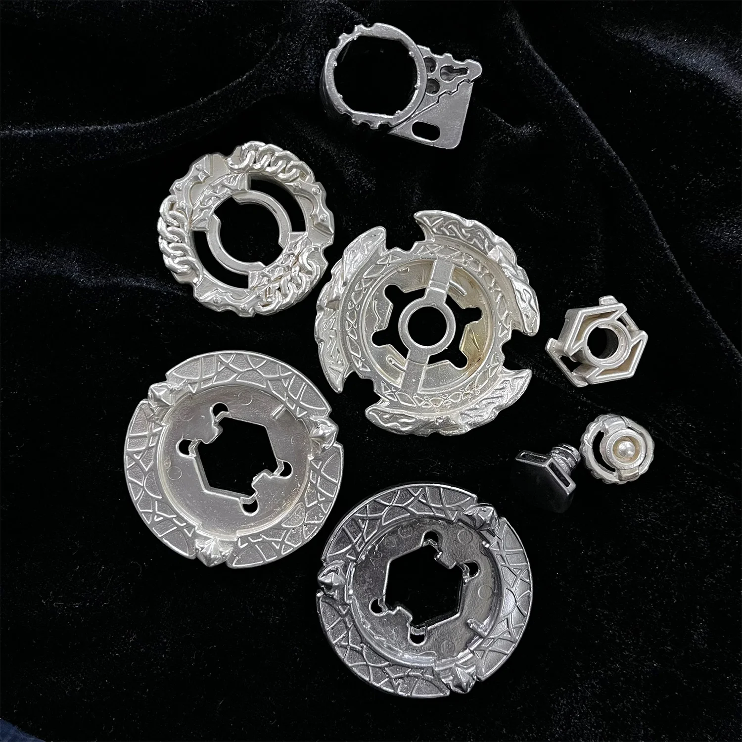 full-metal-hades-kerbecs-spiralforge-5 Full Metal Hades Kerbecs by SpiralForge (Limited Edition) All Parts