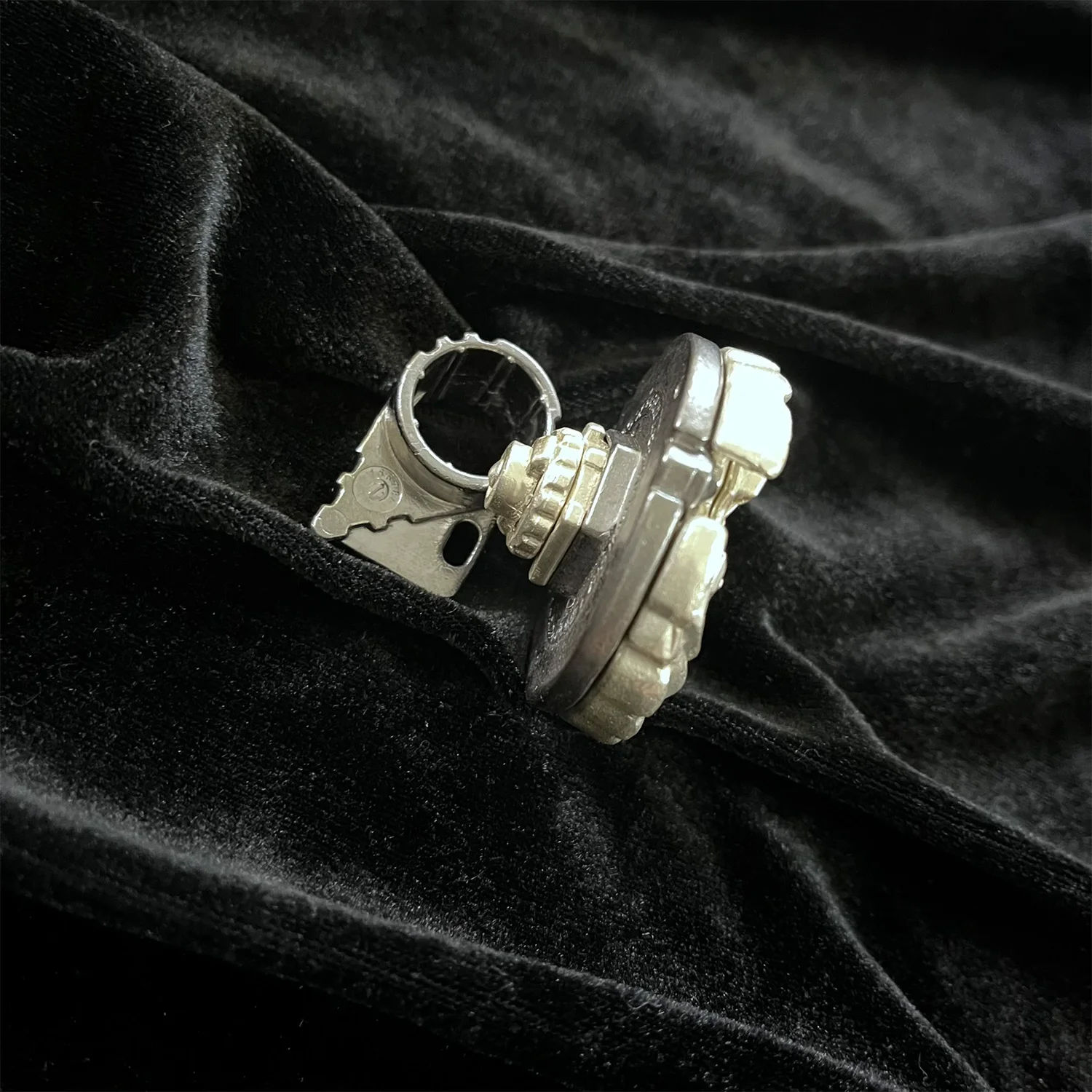 full-metal-hades-kerbecs-spiralforge-6 Full Metal Hades Kerbecs by SpiralForge (Limited Edition) Tool