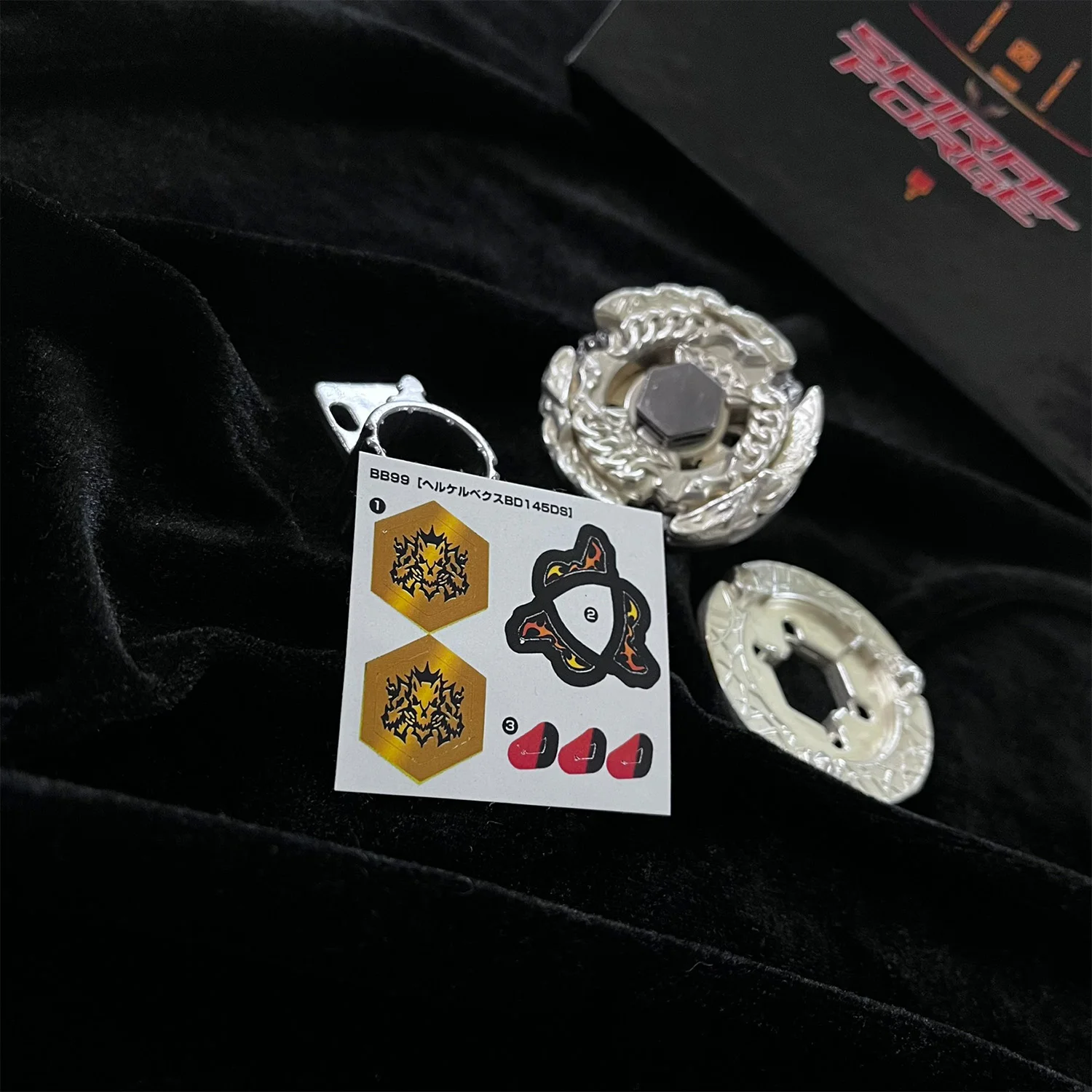 full-metal-hades-kerbecs-spiralforge-7 Full Metal Hades Kerbecs by SpiralForge (Limited Edition) Sticker Sheet