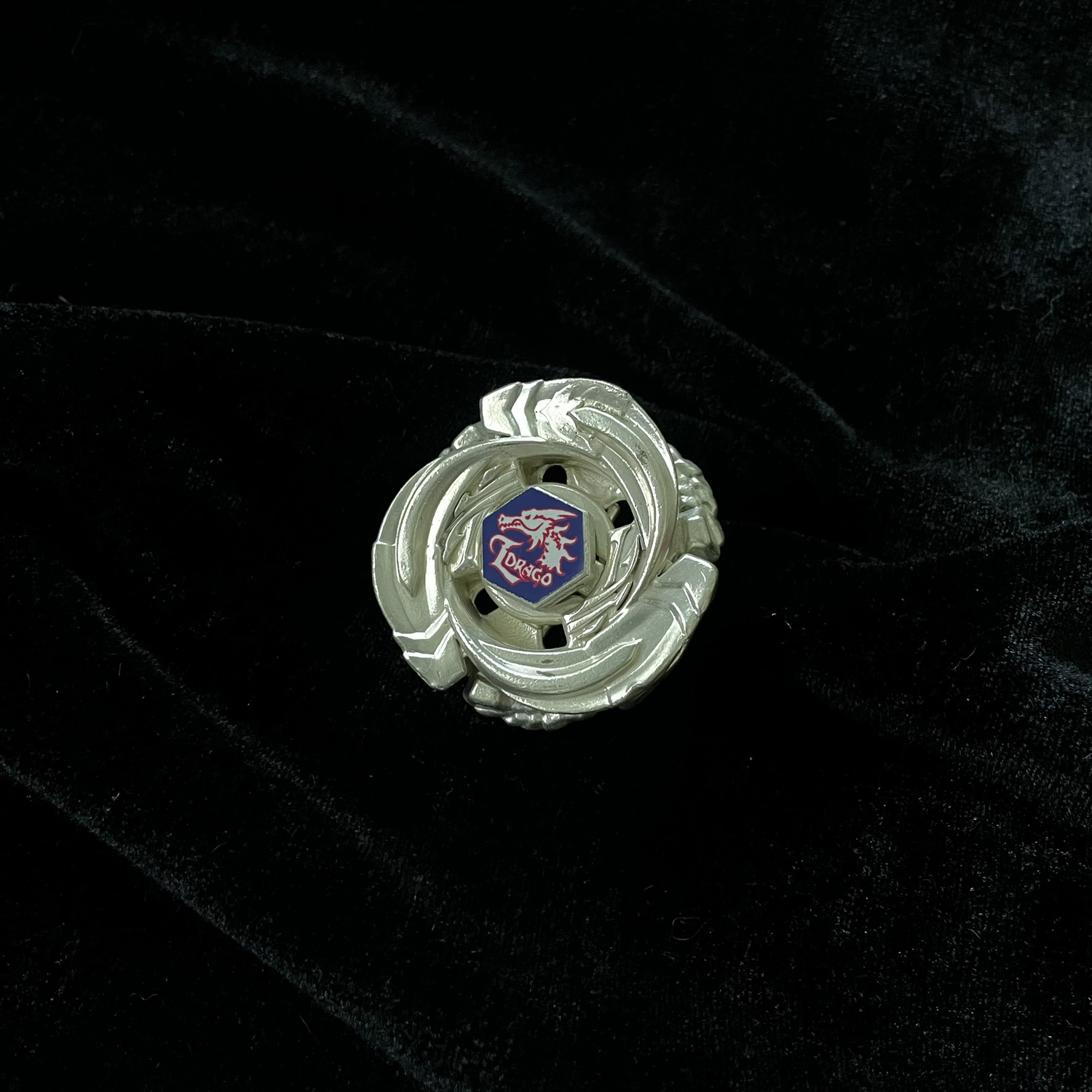 buy ultimate meteo l drago assault full metal