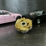 full metal l-drago rush 11