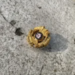 full metal l-drago rush 14