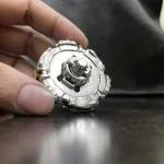 full metal l-drago rush 3