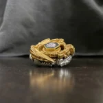 full metal l-drago rush 4