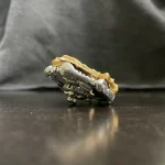 full metal l-drago rush 5