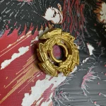 full metal l-drago rush 9