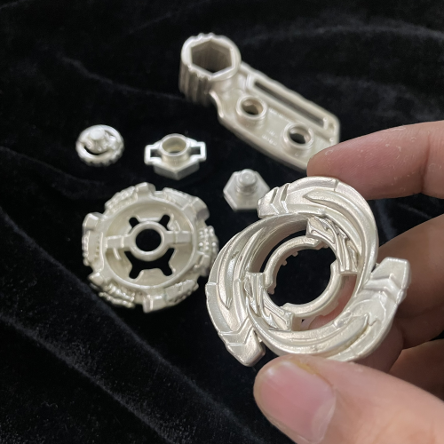 meteo l-drago assault version