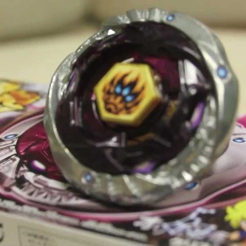 Phantom Orion Beyblade