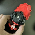 modded burst db launcher for mfb - overview