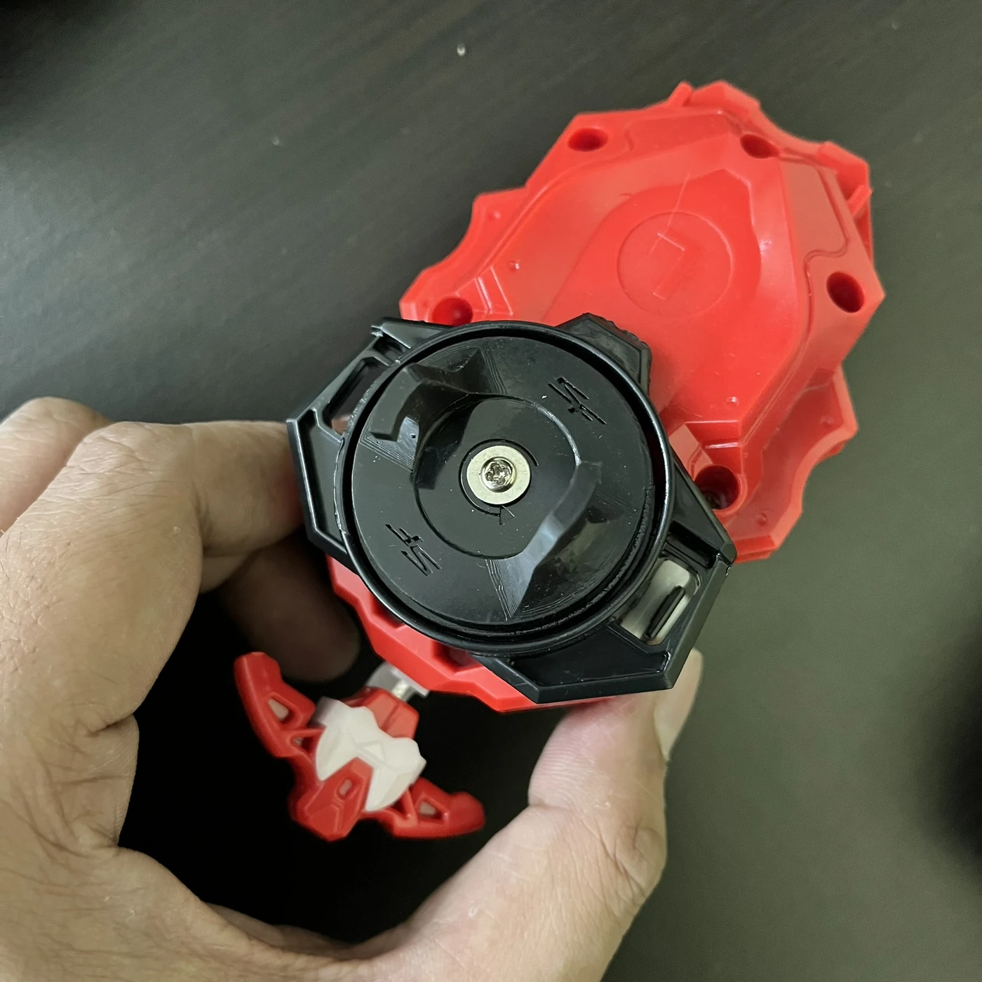 modded burst db launcher for mfb - overview