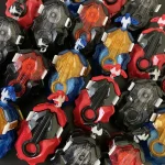 modded burst db launcher for mfb - all launchers