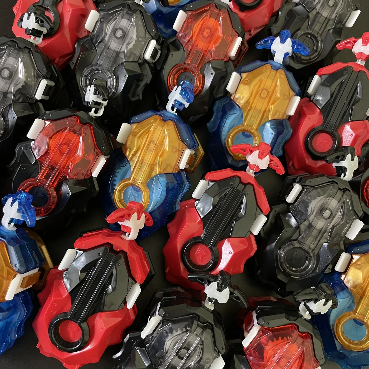 modded burst db launcher for mfb - all launchers