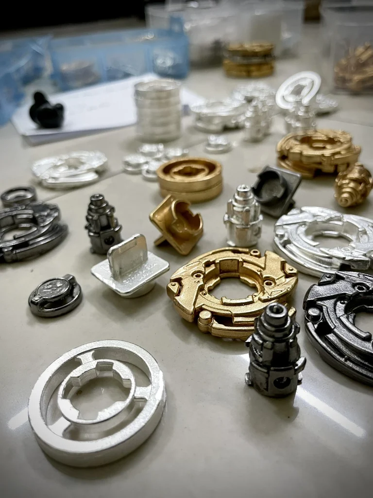 full metal dranzer ms beyblade