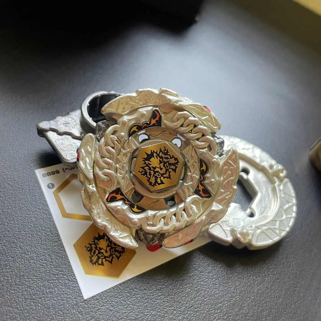 full metal hades kerbecs beyblade