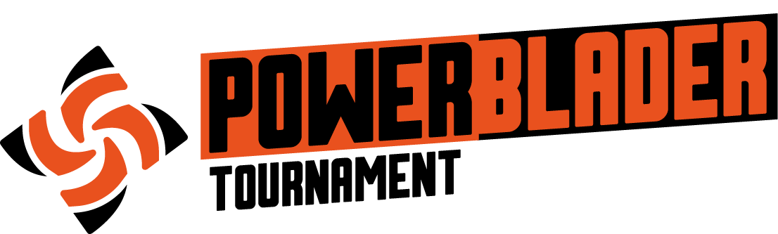 Powerblader Tournament Logo