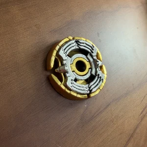 full metal beyblade earth eagle - 5 full metal beyblade earth eagle - main parts
