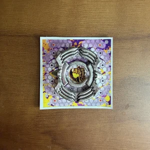 full metal beyblade earth eagle - 6 full metal beyblade earth eagle - stickers