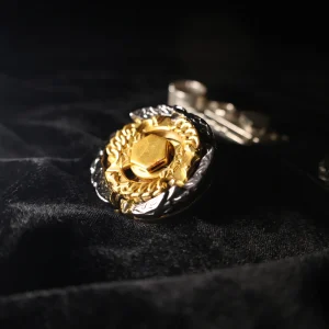 full metal hades kerbecs beyblade set gold version