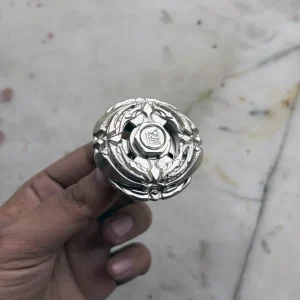 Full Metal Beyblade - Flash Sagittario Mode Change
