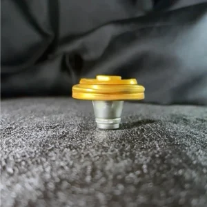 Full Metal Duo Uranus Beyblade