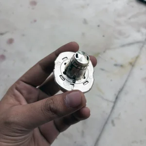Full Metal MFB Set